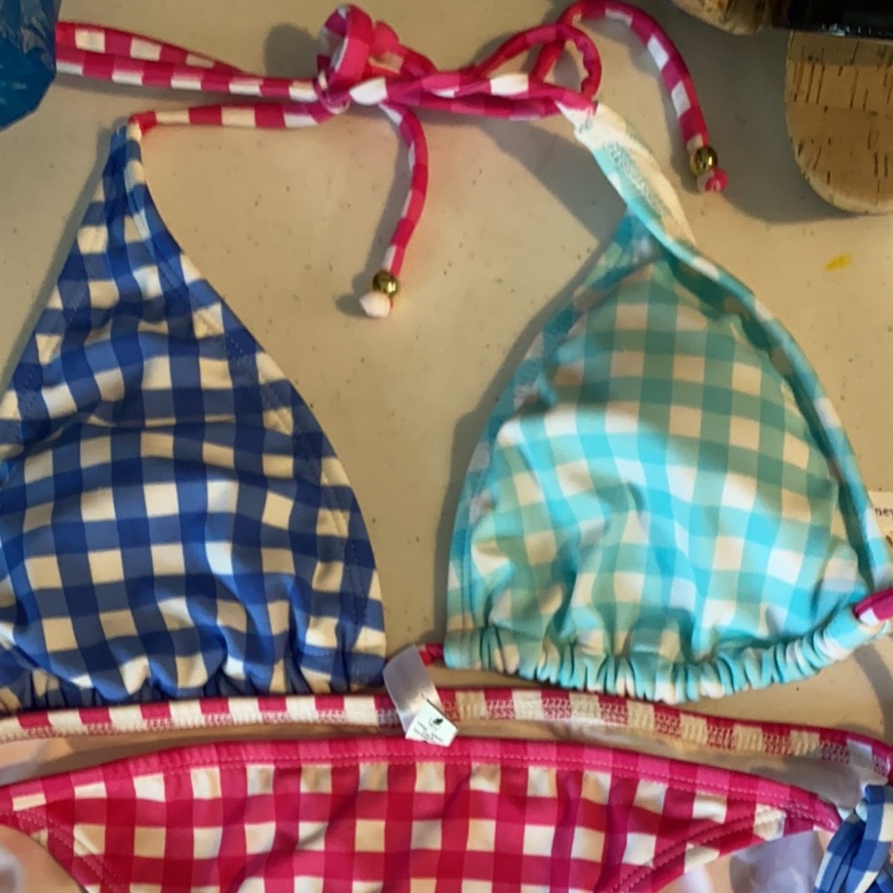NWT Vineyard Vines Bikini